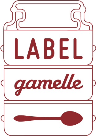 LABEL gamelle